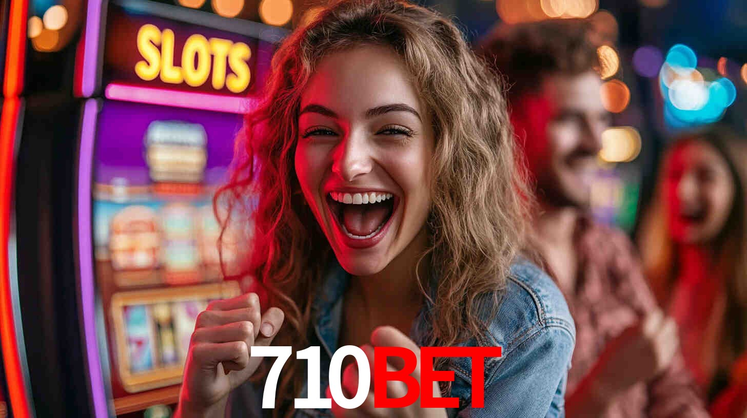 Experiência VIP 710bet