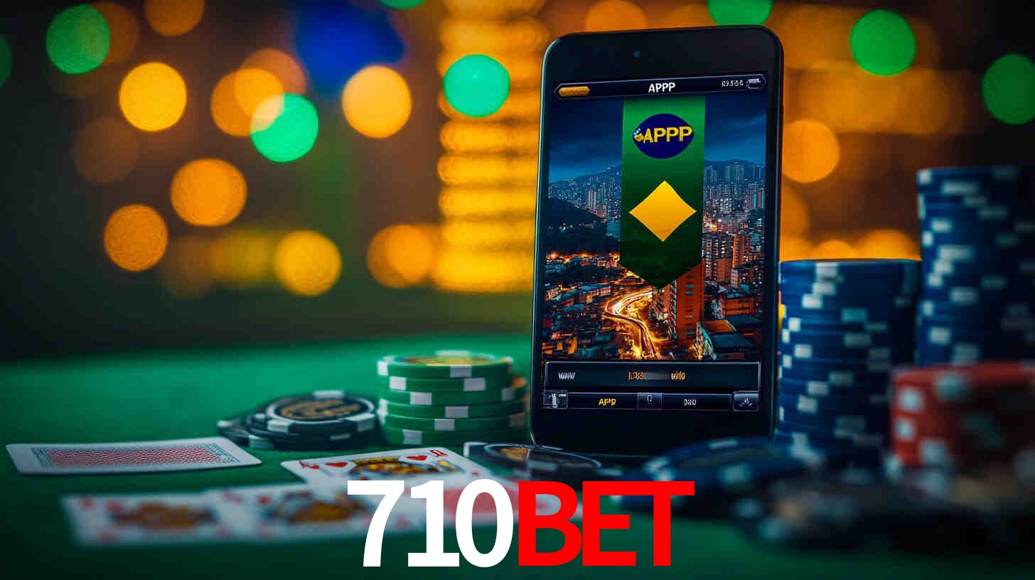 Estatísticas 710bet