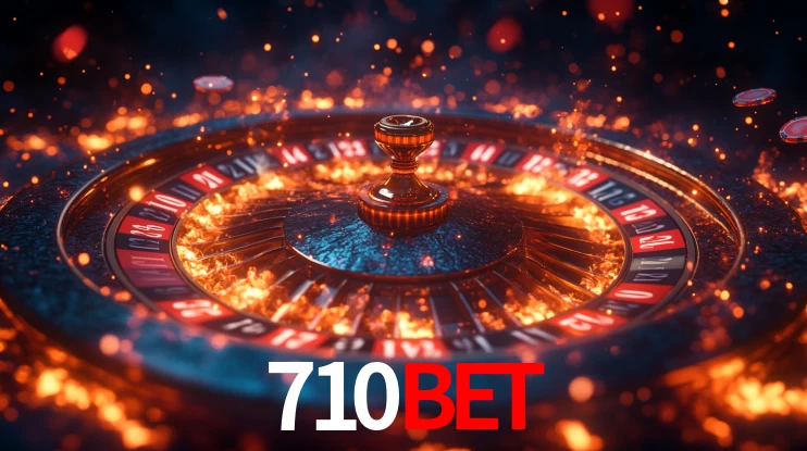 710bet: Seu Cassino Premiado com Pagamentos Rápidos