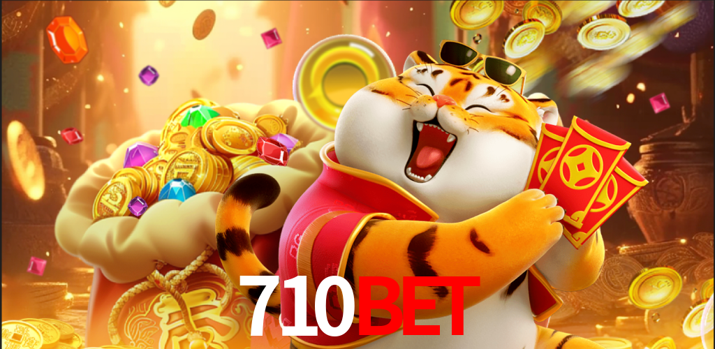 Desvendando o Mundo dos Jogos Virtuais na 710bet