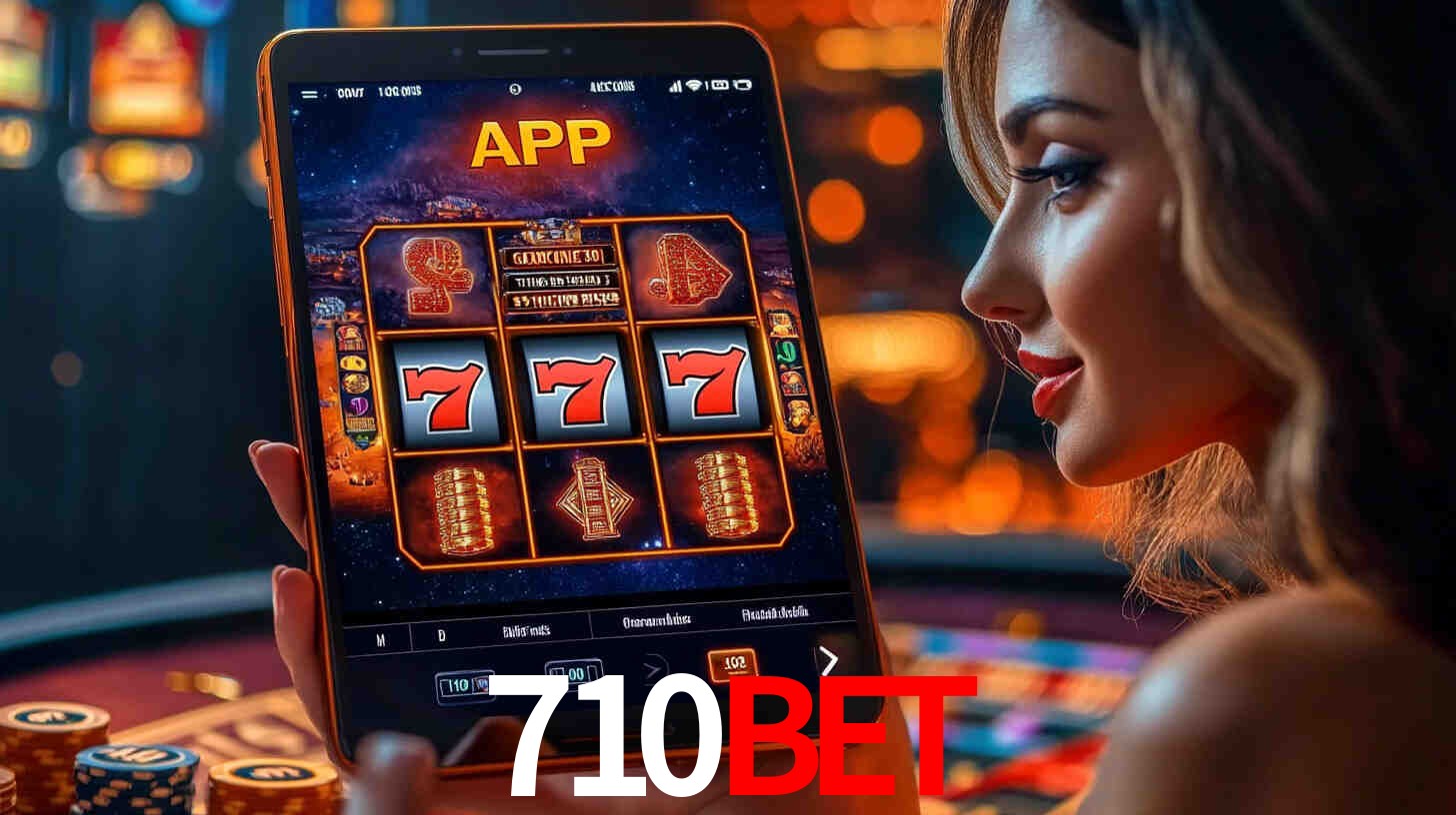 Descubra a Magia dos Jogos de Arcade no 710bet
