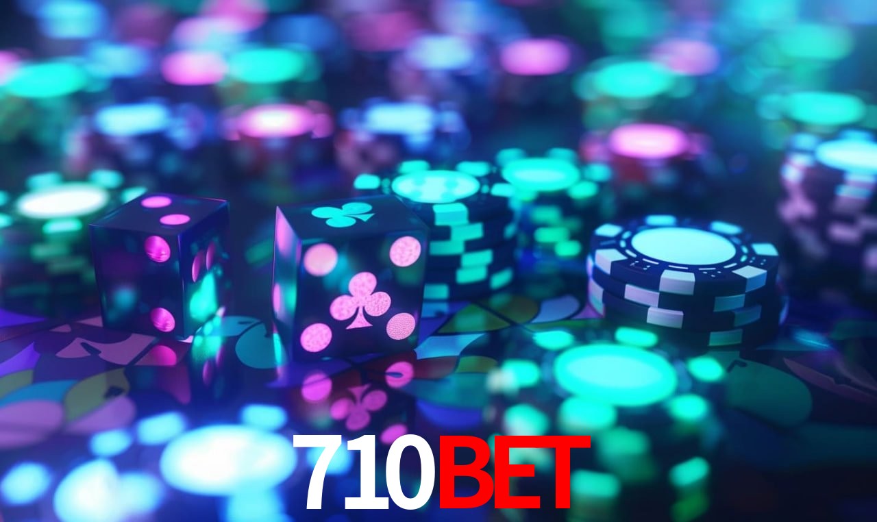Apostas Esportivas na 710bet: Um Guia Completo