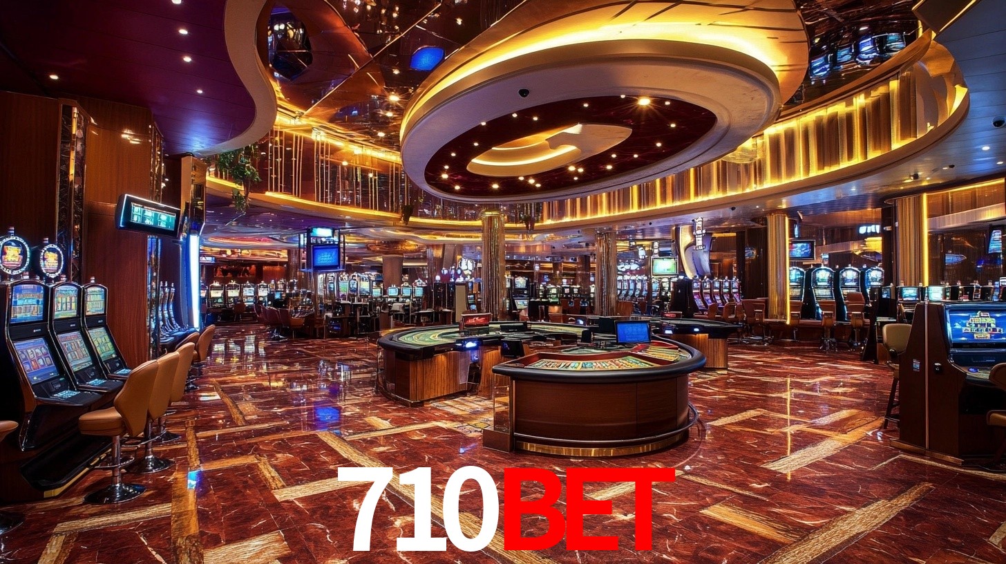 710bet App Interface