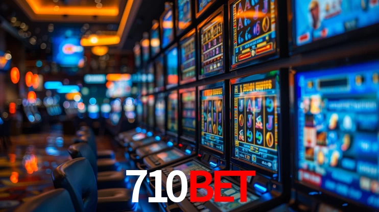 Games Directory 710bet