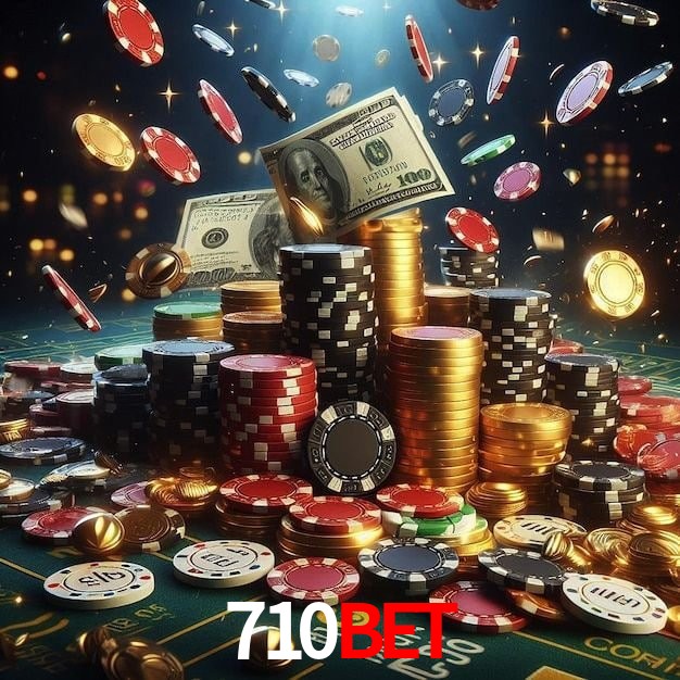 Sistemas de Segurança 710bet