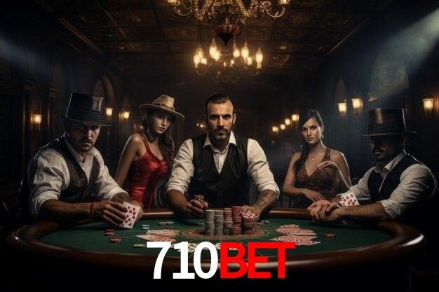 Segurança 2FA 710bet