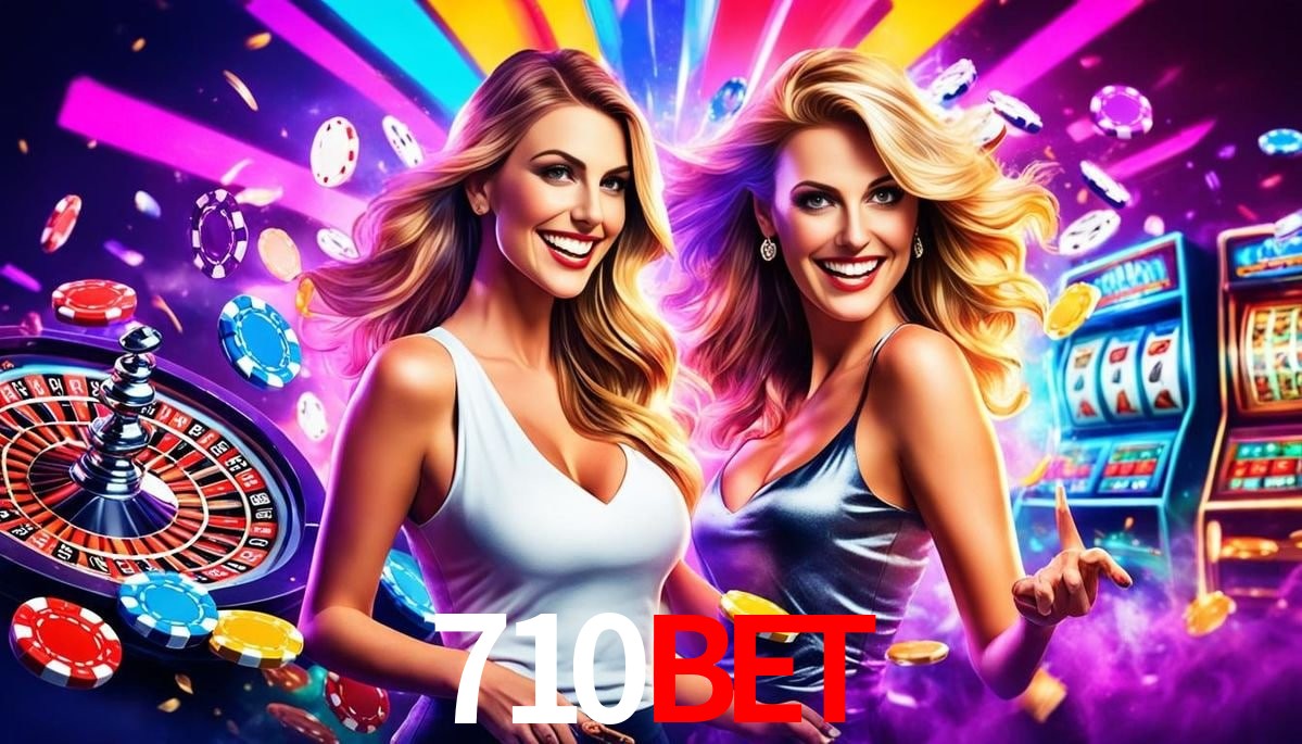 A Emoção da Loteria na 710bet: Uma Chance de Mudança de Vida