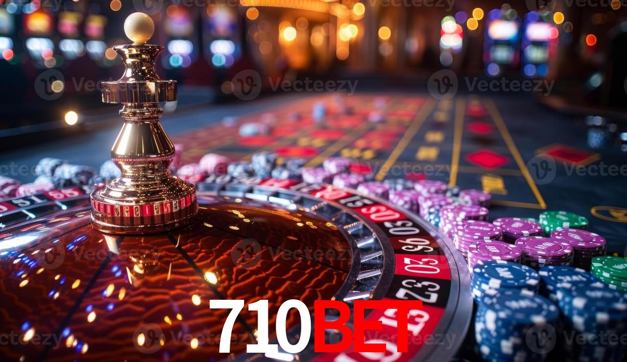 Account Benefits 710bet