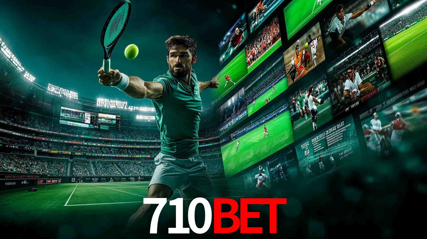 Casino Ao Vivo 710bet