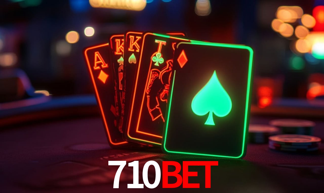 Apostas Esportivas na 710bet: Um Guia Completo