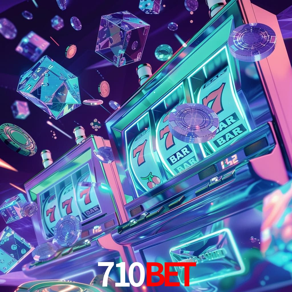 Tecnologia da Plataforma 710bet