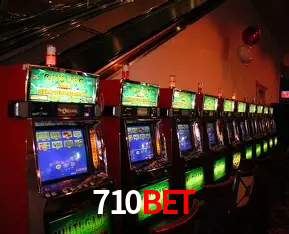 API Integration 710bet