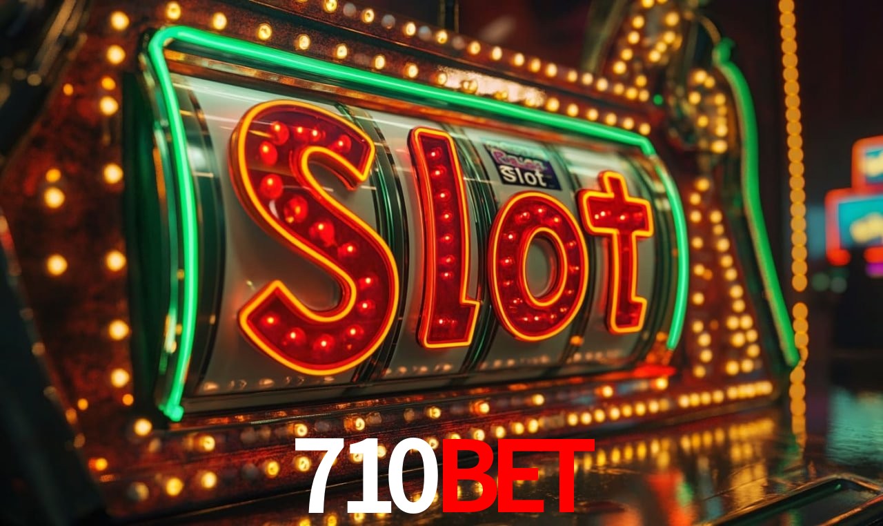 Descubra a Essência do 710bet: Nossa História e Compromissos