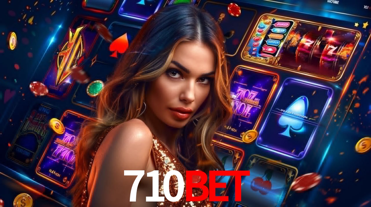 Login Seguro 710bet