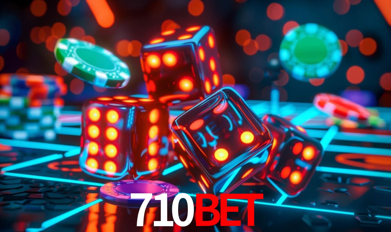 Integração de APIs 710bet