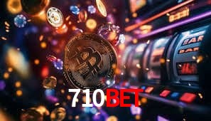 Design Responsivo 710bet