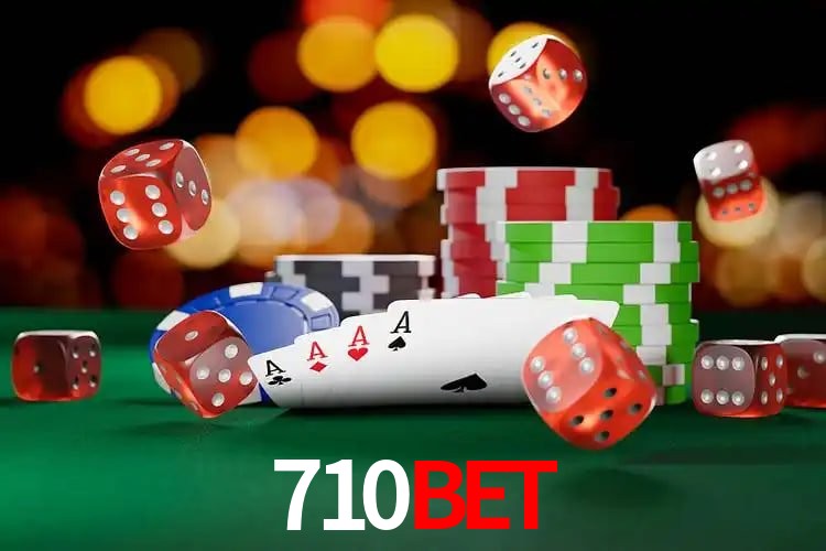 Descubra o Programa VIP da 710bet: Vantagens Exclusivas para Jogadores