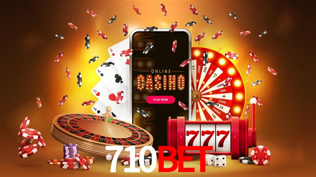 PIX Instantâneo 710bet