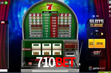 Weekend Specials 710bet