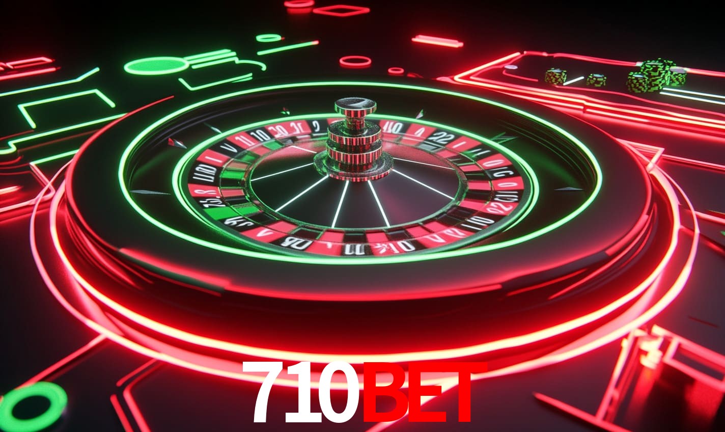 Avaliações dos Jogadores 710bet