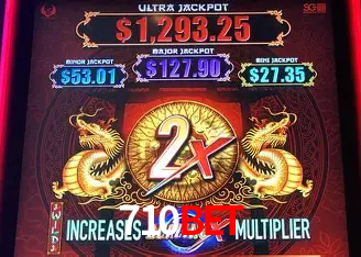 APP oficial da 710bet para mobile