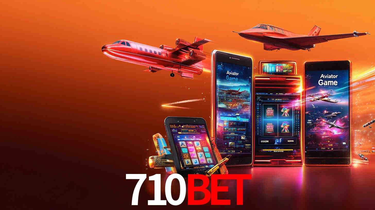 Jogos Exclusivos 710bet