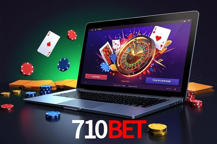 Descubra a Essência do 710bet: Nossa História e Compromissos