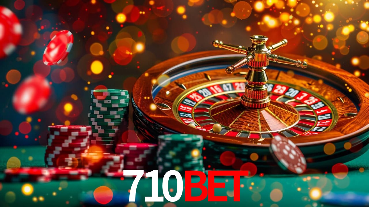 Provedores de Jogos 710bet
