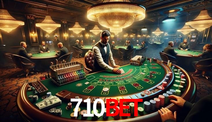 Football Betting 710bet