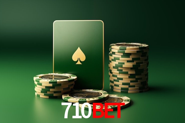 Roulette Table 710bet