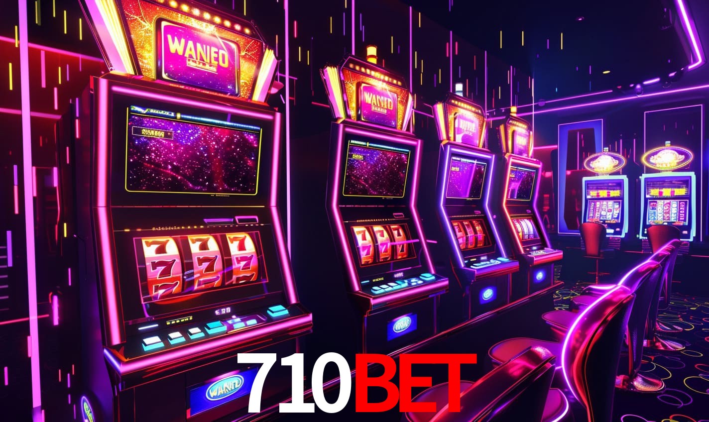 Recursos de Bônus 710bet