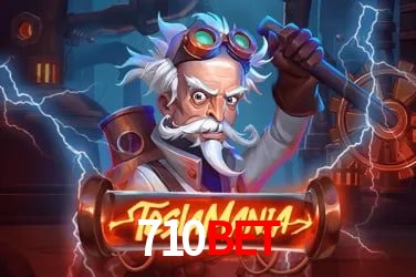 Apostas Esportivas na 710bet: Um Guia Completo