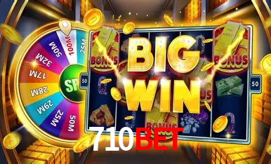 cassino 710bet