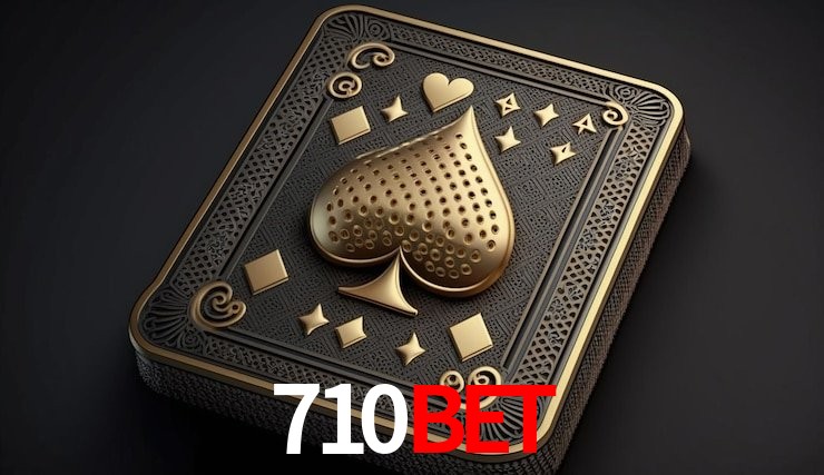 Inovações de Jogos na 710bet: O Futuro das Experiências Interativas