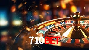 Explorando a Categoria de Eventos em Apostas na 710bet