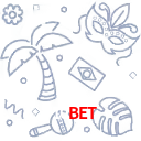 Interface do App 710bet