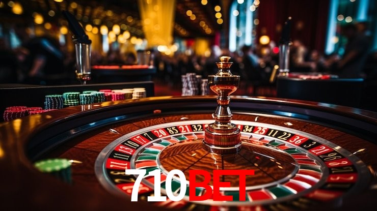 Quick Registration 710bet
