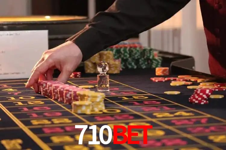 Interface Premium 710bet