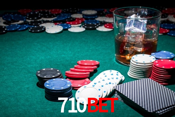 Inovações de Jogos na 710bet: O Futuro das Experiências Interativas