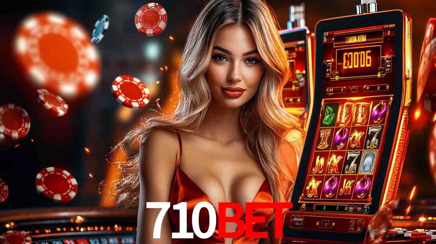 710bet: A Experiência de Casino com Jogos de Mesa ao Vivo
