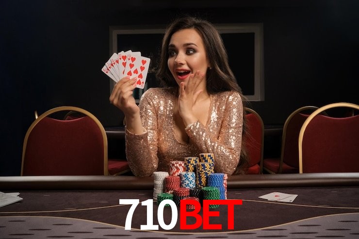 Promoções Sazonais 710bet