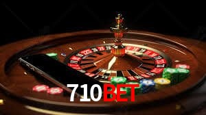 Blackjack Table 710bet