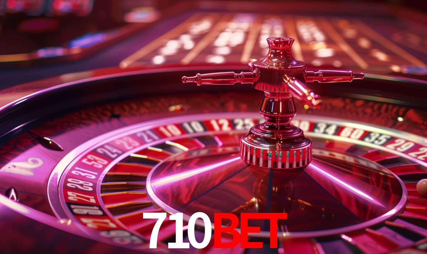 Jogos de Slot 710bet