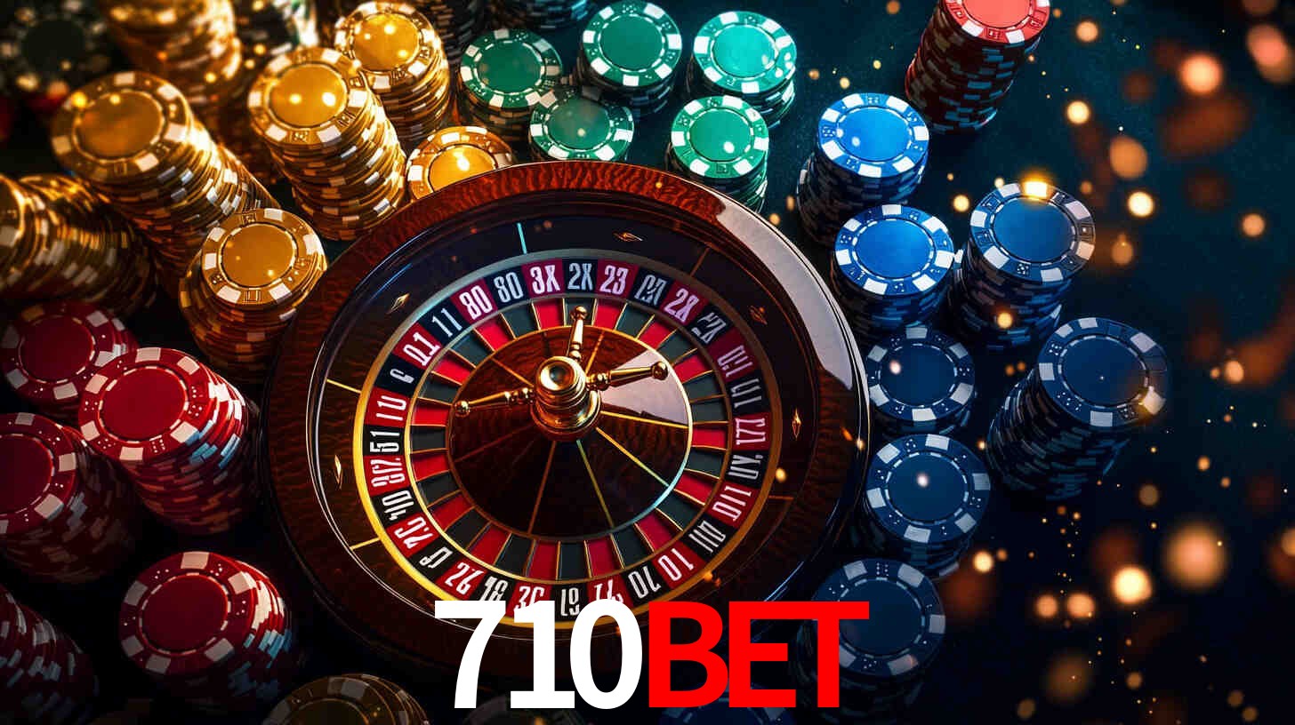 Experimente o Login Seguro Premium no 710bet