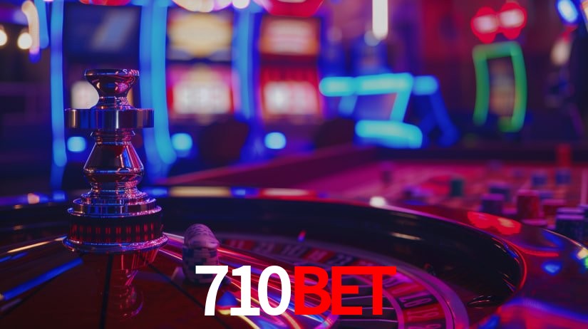 710bet: Seu Especialista em Apostas Esportivas Brasileiras