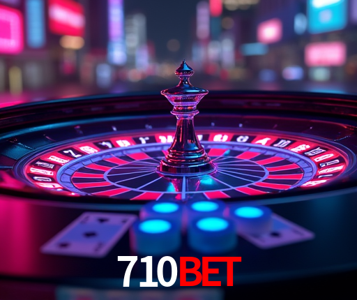 Estatísticas do Jogo 710bet
