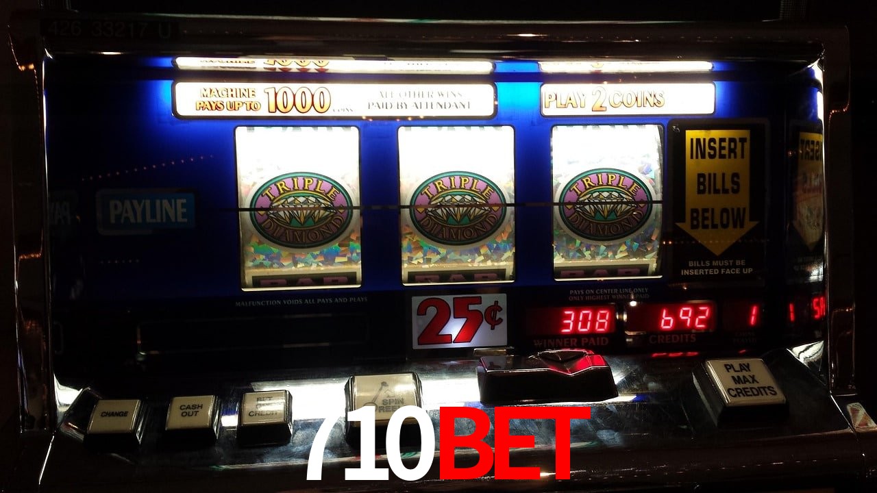 VIP Casino 710bet
