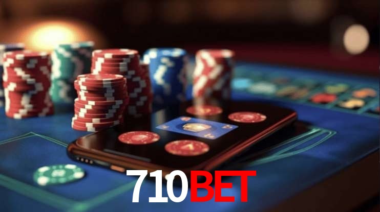 A Emoção da Loteria na 710bet: Uma Chance de Mudança de Vida