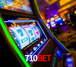 Explorando a Categoria de Eventos em Apostas na 710bet