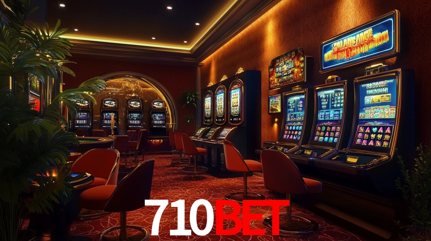 Premium Interface 710bet